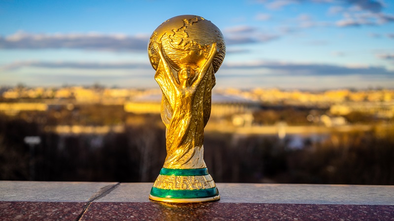 2026世界盃搶先看：賽制更新 主辦國 日期 地點？