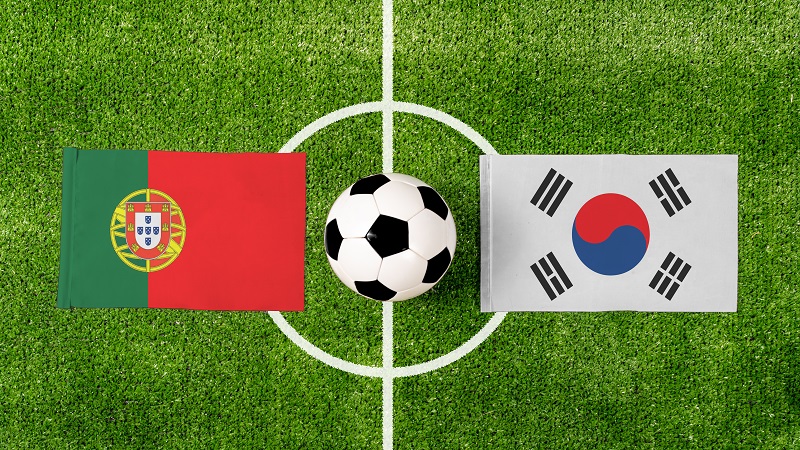 【韓國 VS 葡萄牙】世界盃H組賽前分析懶人包 2022 FIFA