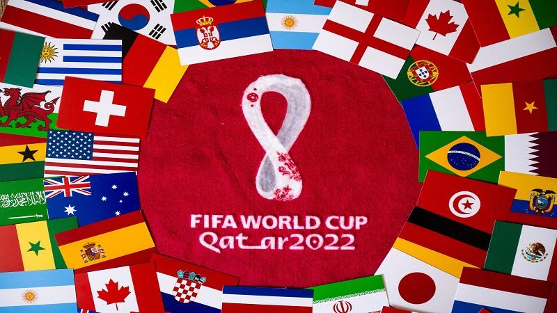 2022世界盃賽程、32強、卡達轉播直播整理！世界第一有望是誰？