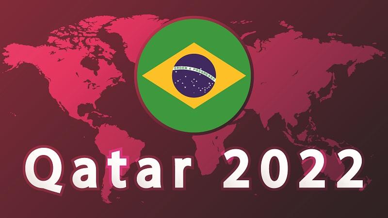 巴西 VS 塞爾維亞》G組世界盃運彩下注分析 2022